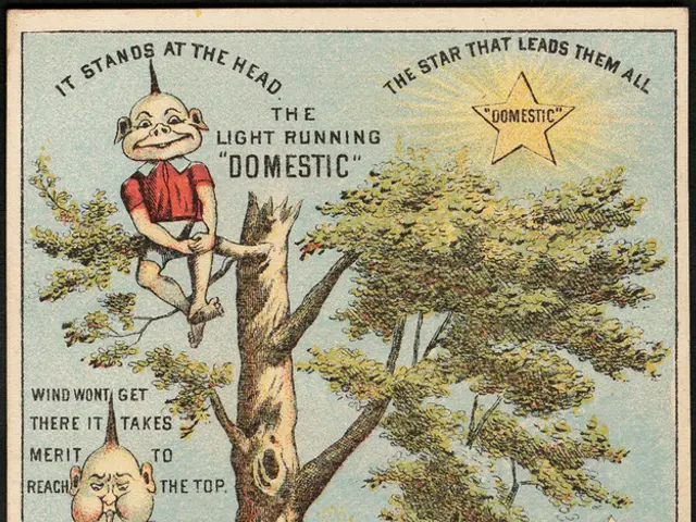 Urban Displacement of Native Americans