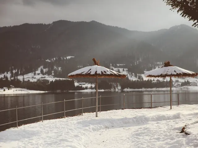 Weather forecast for Neuquén on September 20th, 2025: what's in store for this day's atmospheric...