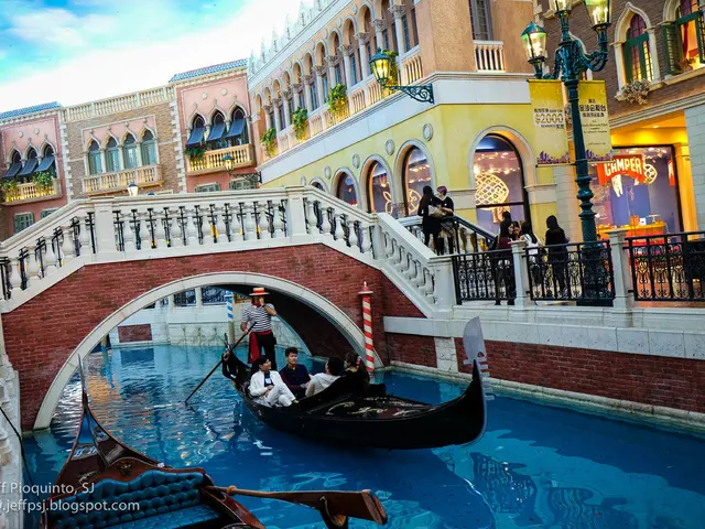 Forecast for Concordia weather on September 20th, 2025: What does the meteorological prediction...