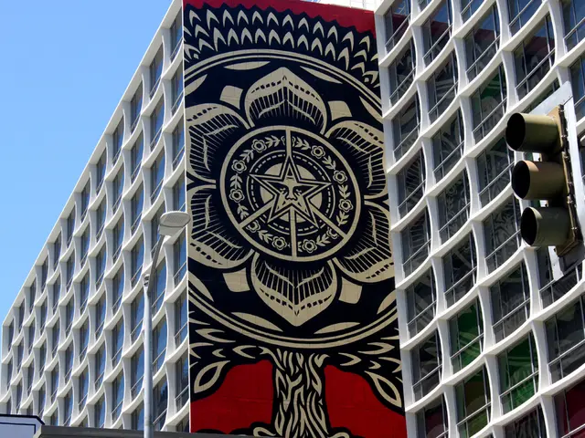 District Administration Voice Objections Over Adopted Firewall Measure