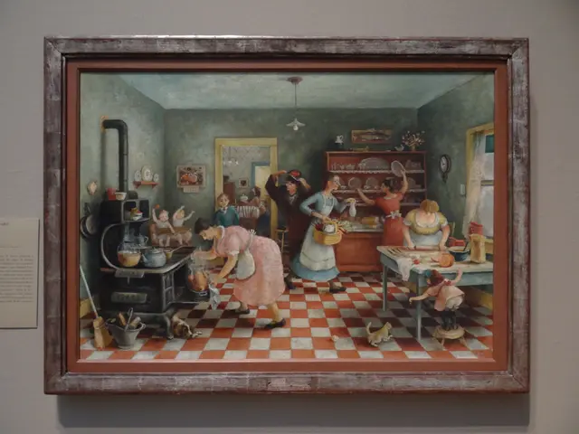 Overrated Summer Ends