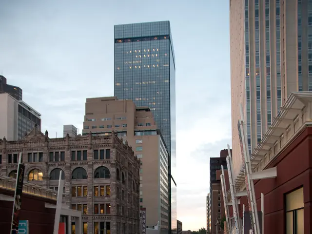 Committee verifies outcomes of the city's mayoral vote