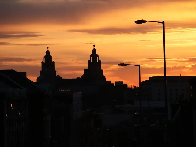 Collaboration emerges as a key strategy among rivals