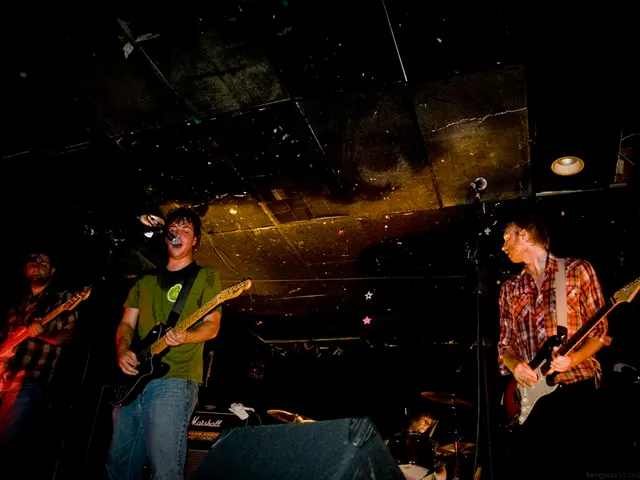 Aging Gracefully: The Long-term Investment that Pushed Lola Young into Global Fame, Based on the...