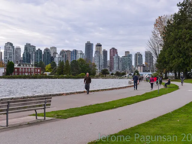 Prediction: Sunny skies expected today, with brief showers probable on Saturday.