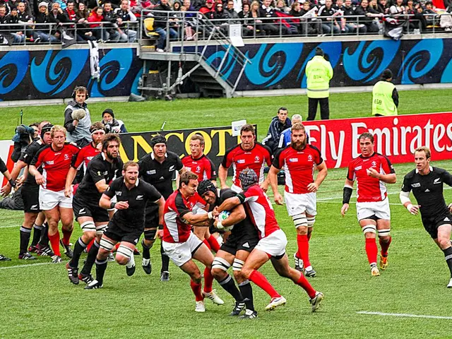 Washington witnesses revival of WAGER Act by Senators, sparking interest among sportsbooks for...