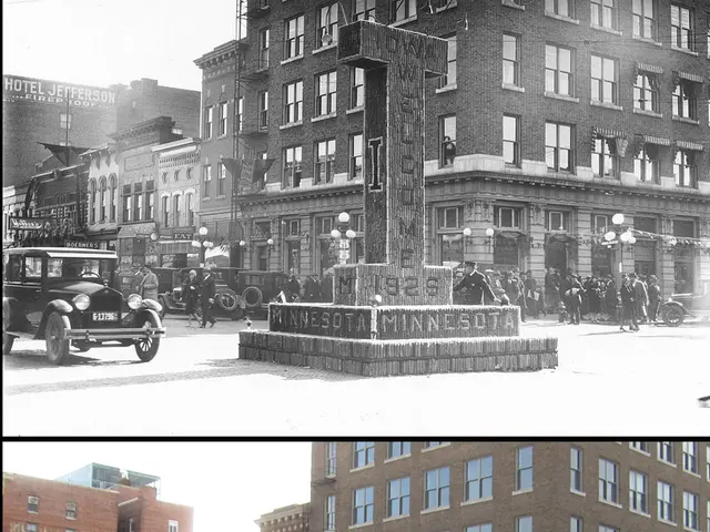 Discussion with Linton Bennett during Black History Month (Warren G, All Saints, Boyz II Men join...