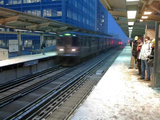 Spring marks Fabian Schleusener's tenth season with KSC.