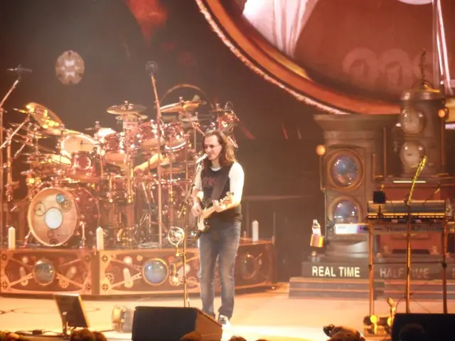 Human Jörg Wolfgang Becker expresses, "God is perceived as grinning by an individual"