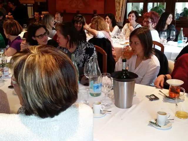 A well-known beachfront bar in Venice offers drinks themed after movies