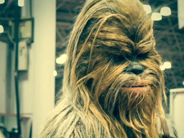 Star Wars TV series introduces a renowned Legends character yet unseen in the canon universe