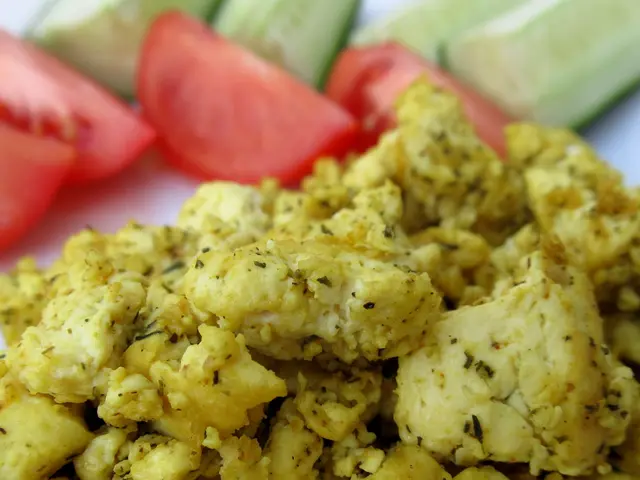 India's Vegetarianism Debate: A Matter of Individual Preference or Social Stratification?