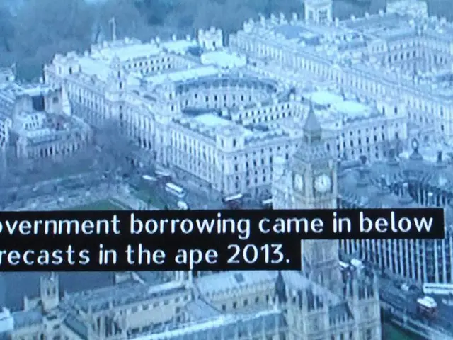 Mass displacement in Berlin as thousands are relocated due to the discovery of two ancient war...