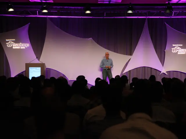 Christa Kummer's final performance titled "Avoid Embellishing Nails with Stilettos"