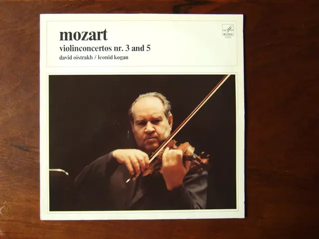 Talent of Maurice Jarre, Renowned Composer