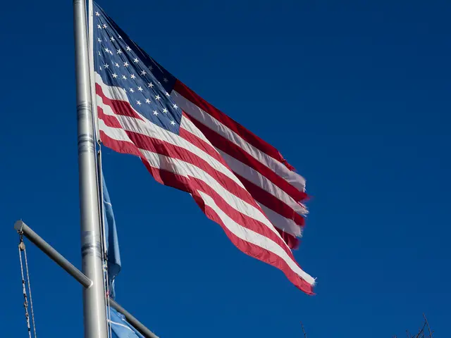 America's fragmentation: Diversity hinders Americanization