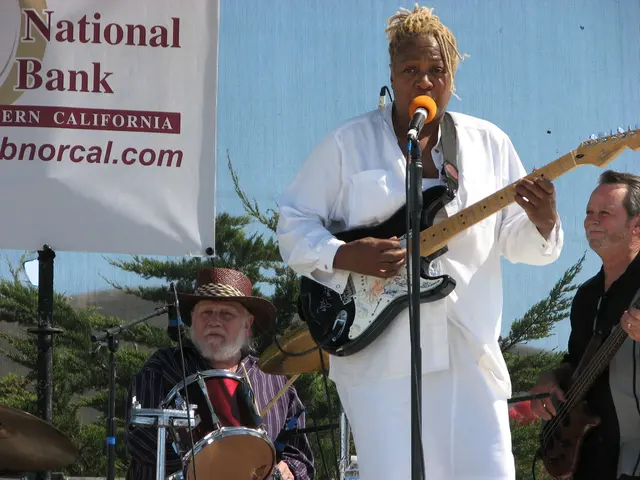 Songwriter Brett James, known for composing the hit 'Jesus, Take The Wheel,' officially declared...