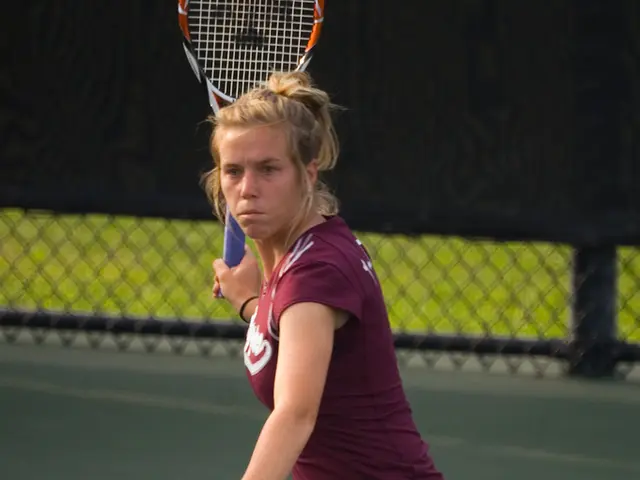 Tennis prodigy Alex Eala aims for another title victory at the Sao Paulo Open