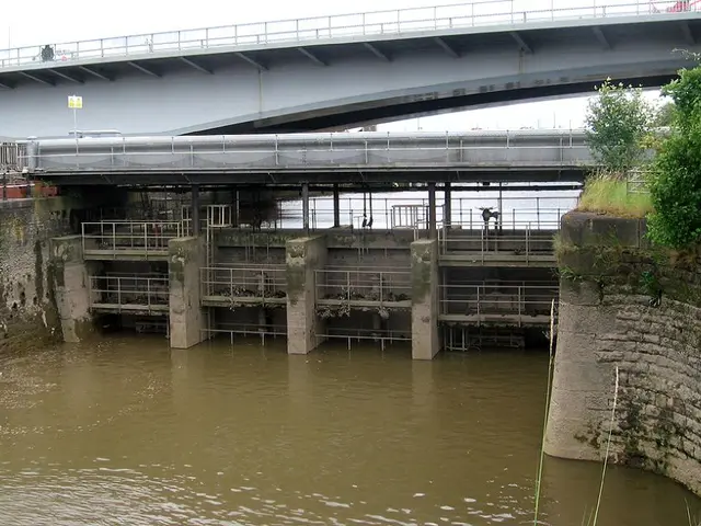 Alleged Kickbacks in Flood Control Projects: Connection of Lawmakers and Engineers Reveled by...