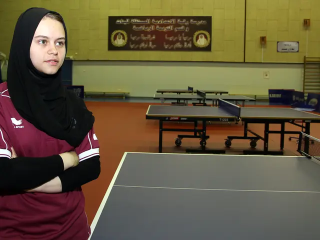 Tennis player Alex Eala experiences significant leap in global rankings, reaching new heights after...