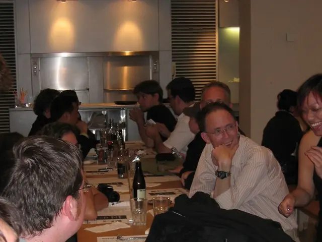 Diplomatic initiatives are being implemented to resolve the internal conflict within Your Party,...