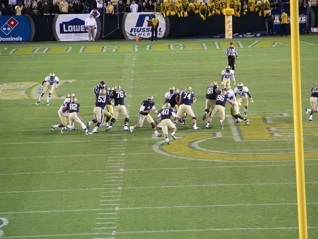 Realization of Jason Kelce's Melancholy Regarding the Eagles' Tush Push Era