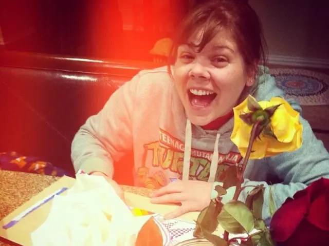 Fiona's history creates upheaval