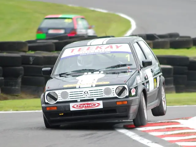 Concern mounts in Baku for Williams: Addressing the predicament at hand