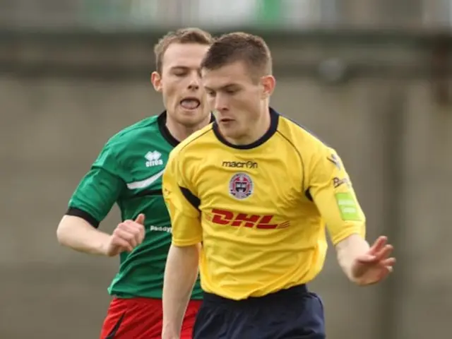 Contentious derby between Albstadt and TSG 2 resulted in a defeat for the blue and white team.