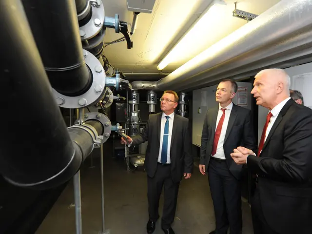 Federal agency confirms first appointment of a head since 2021