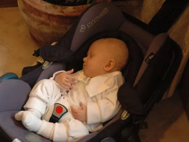 Tormenting parents confined six children, among them an infant, within a locked storage space,...