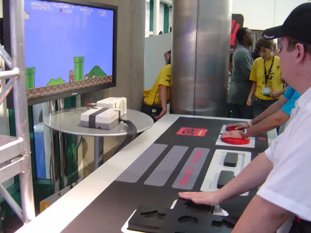 US broadcasters face potential loss of licenses if they continue to criticize President Trump