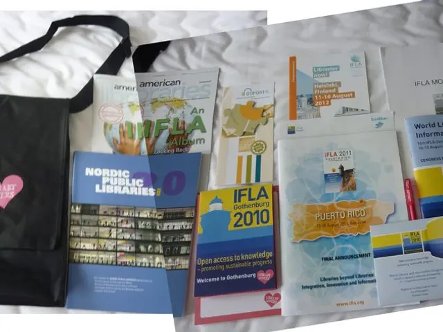 Top digital book borrowings by Libby in the year 2023