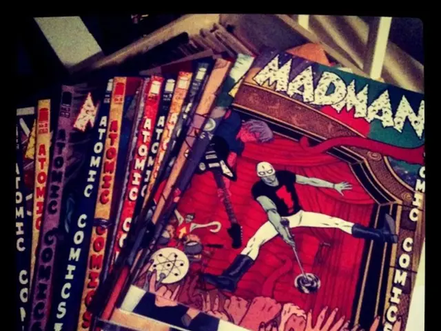 Amazon provides exceptional discounts on Manga collection box sets