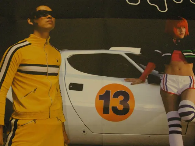 Film director Martin Scorsese selects upcoming project, with Leonardo DiCaprio and Jennifer...