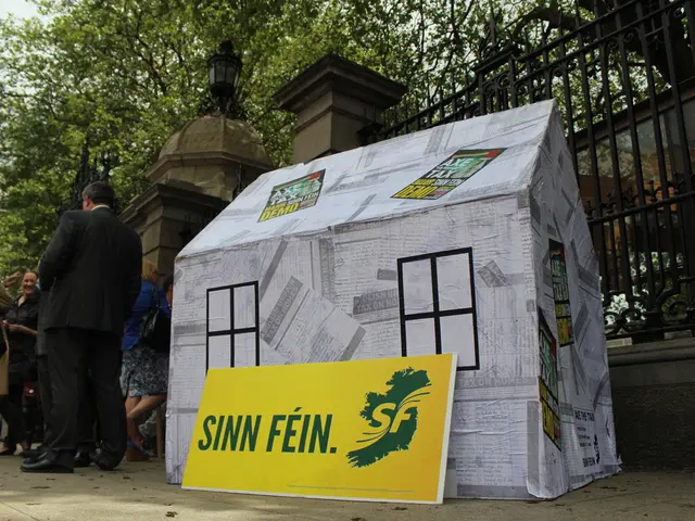 Residential community members voice concerns about short-term rental practices leading to rule...