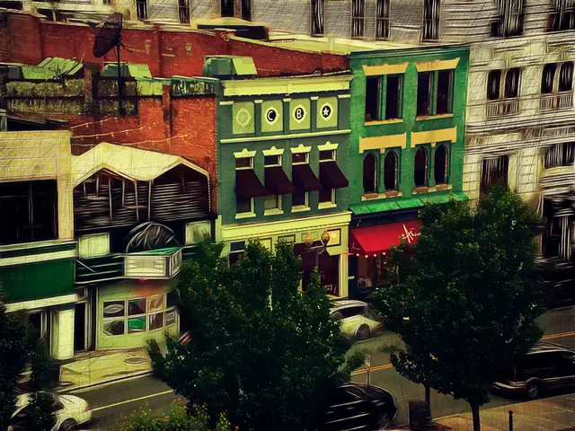 Exploring the Trends: A Deep Dive into Street Art