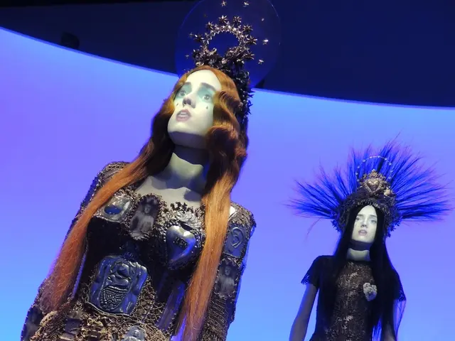 Lacoste's iconic polo shirt receives a reimagined, avant-garde spin from LN-CC and Frank Dorrey