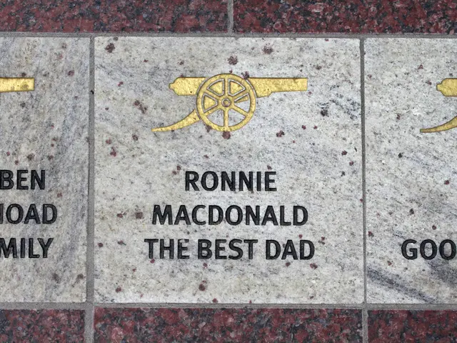 Britain faces significant challenges and it's worth re-evaluating the term 'Great' as part of its...