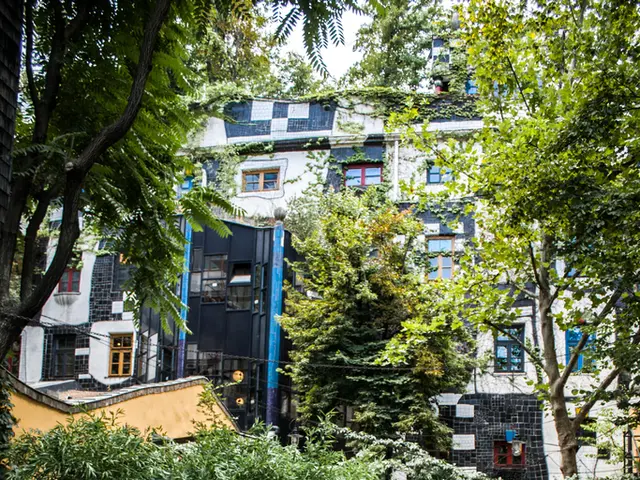 Katherine Scarlett Officially Appointed as Council on Environmental Quality's 13th Chairman