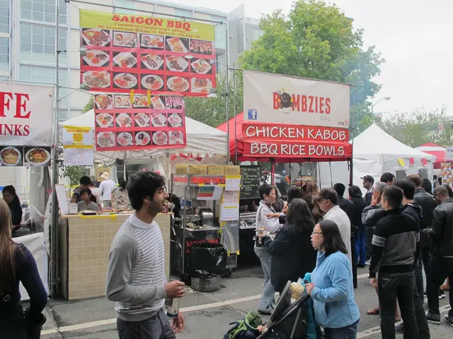 Incoming mayoral contender, Drummond, garners a remarkable amount of small donations before the...