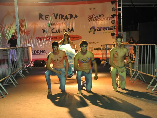 Compulsory Community Service Entailed for Social Assistance Recipients, According to German...