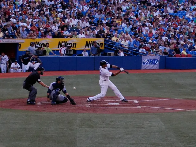 Embraced Completely by Mariners Supporters: A Look at Cal Raleigh's Wide Acceptance