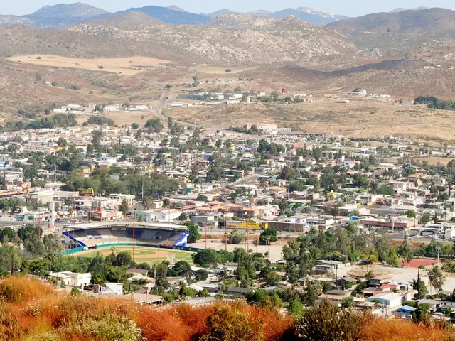 City Council in Seattle approves new growth strategy and zoning modifications