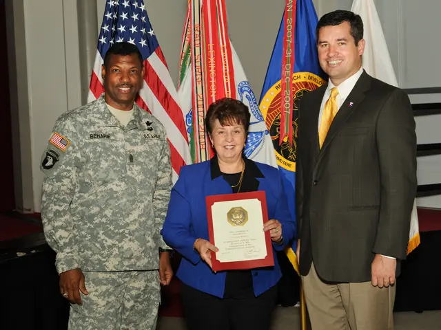 Political Affairs of the Nation |