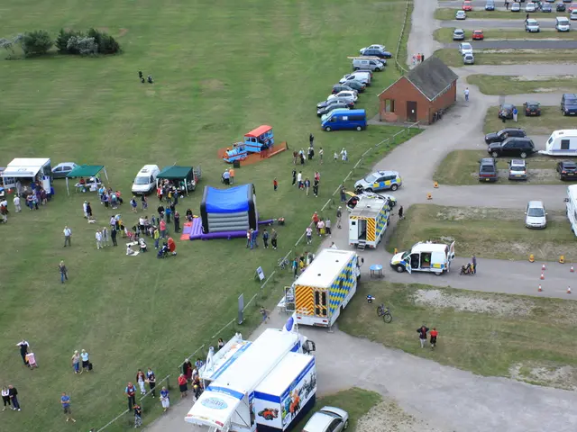 Kenan Thompson set to reprise a cult horror camp film, Sleepaway Camp