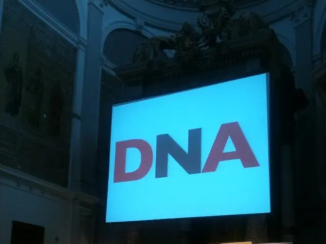 Scarlett Johansson undergoes metamorphosis for Prada's latest development in the Galleria marketing