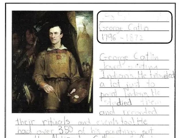 Unusual Trivia About Notable Historical Personalities