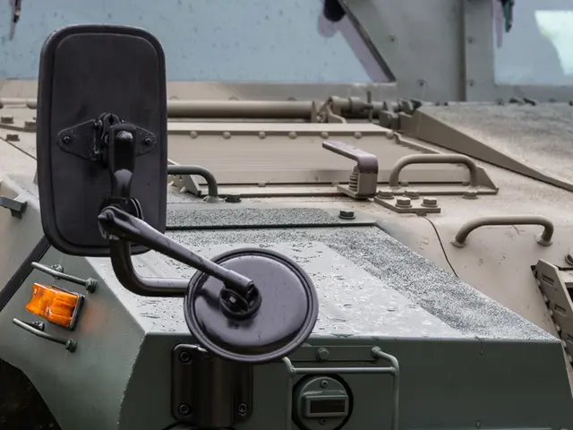 Death Row Drama in 'The Green Mile'