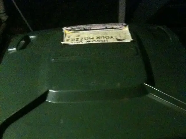 Ukrainian sanctions list now includes an individual from Latvia